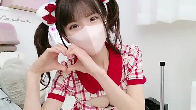 -minami- online show from February 14, 3:05 pm