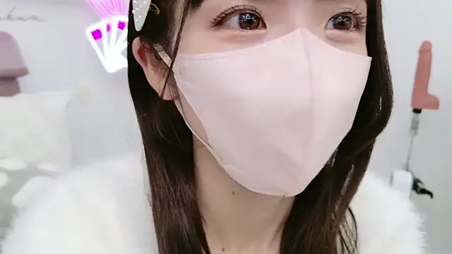 -minami- online show from February 15, 6:02 am