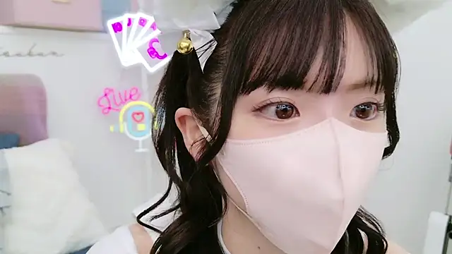 -minami- online show from February 22, 3:12 am