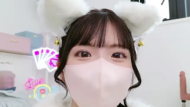 -minami- online show from February 22, 6:17 am