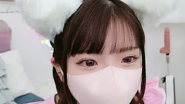 -minami- online show from March 3, 12:16 pm