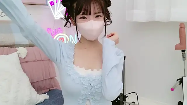 -minami- online show from March 6, 12:19 pm