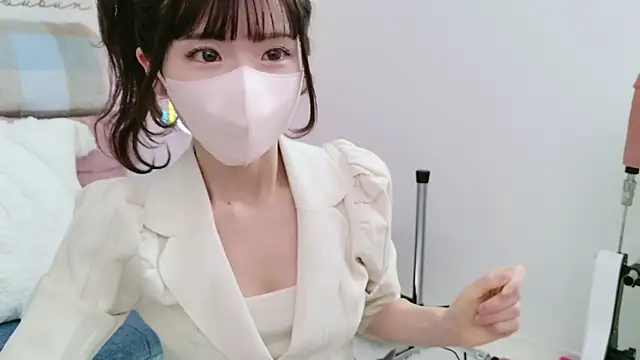 -minami- online show from March 8, 3:50 am