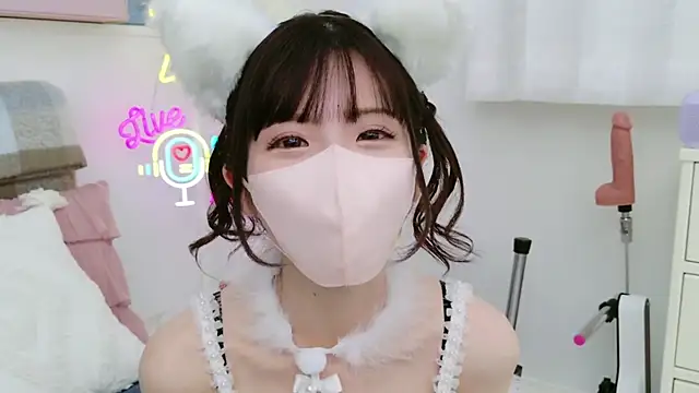 -minami- online show from March 14, 12:18 pm