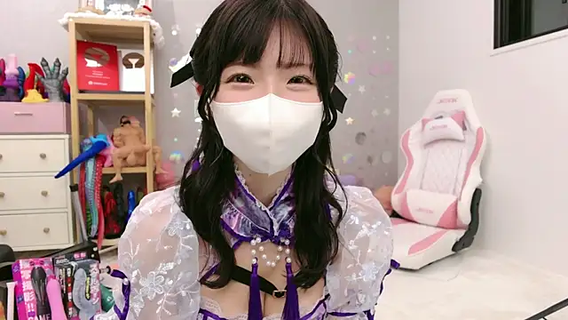 Snapshot of -minami- chatting on July 28, 12:12 pm -minami- online show from July 28, 12:12 pm