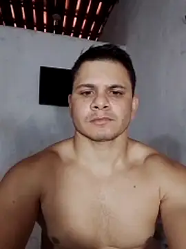 Snapshot of Michael_95_ chatting on April 2, 5:32 pm Michael 95 online show from April 2, 5:32 pm