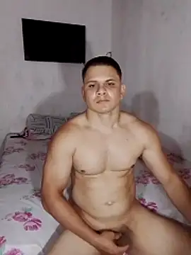 Snapshot of Michael_95_ chatting on April 6, 3:35 pm Michael 95 online show from April 6, 3:35 pm