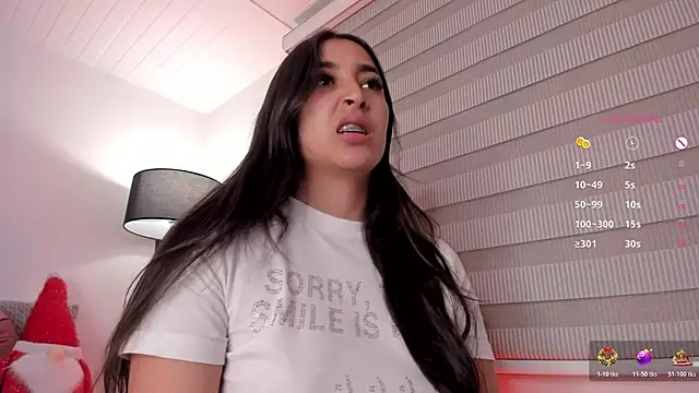 vico sweety online show from December 16, 1:54 am