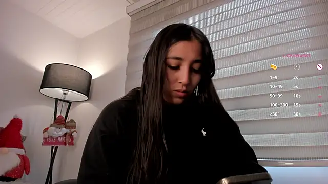 vico sweety online show from December 18, 7:53 pm