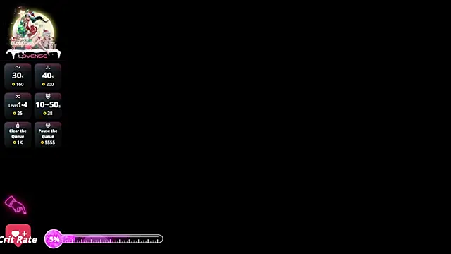 Snapshot of alexa_joonesofficial chatting on November 29, 7:06 pm alexa joonesofficial online show from November 29, 7:06 pm