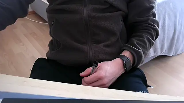 SissyStefanie online show from February 27, 12:49 pm