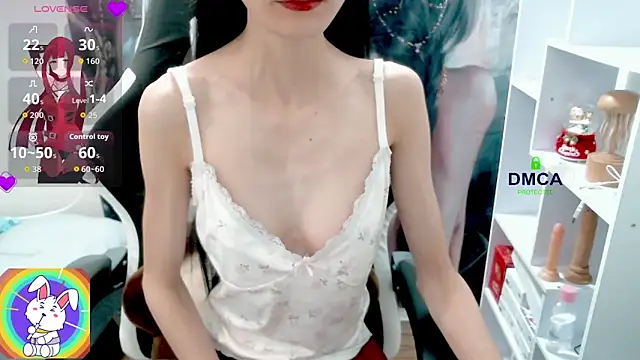 Snapshot of ChangChang_ chatting on December 3, 1:46 am ChangChang online show from December 3, 1:46 am