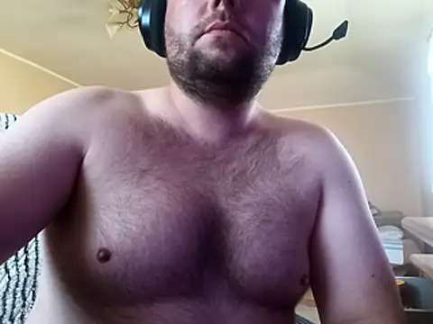 RoboticPower7 online show from April 23, 2:19 pm