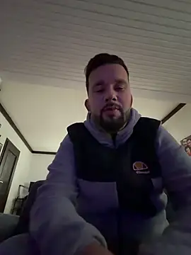 FUXI1995 online show from February 5, 7:57 am