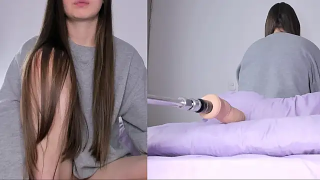 aalyce syn online show from March 17, 12:52 am