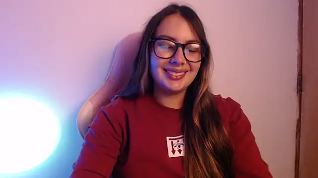 lalawhitte online show from January 14, 10:36 pm