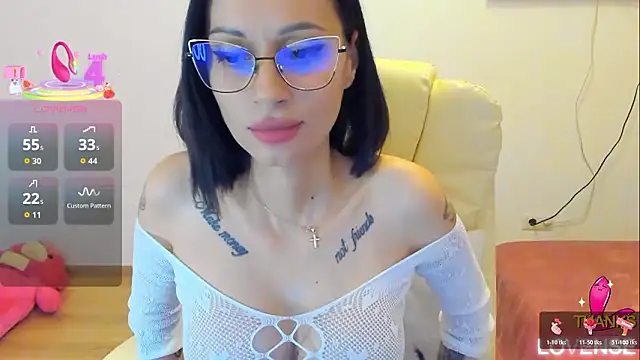 Snapshot of kissnicol32 chatting on January 8, 4:20 pm kissnicol32 online show from January 8, 4:20 pm