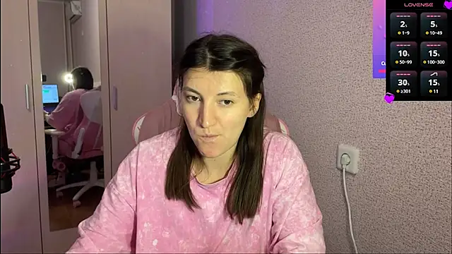 Snapshot of Katrin__kiss chatting on February 7, 5:29 pm Katrin kiss online show from February 7, 5:29 pm