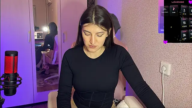 Snapshot of Katrin__kiss chatting on March 11, 6:52 pm Katrin kiss online show from March 11, 6:52 pm