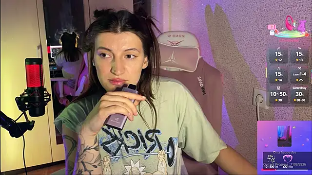 Snapshot of Katrin__kiss chatting on March 13, 9:48 pm Katrin kiss online show from March 13, 9:48 pm