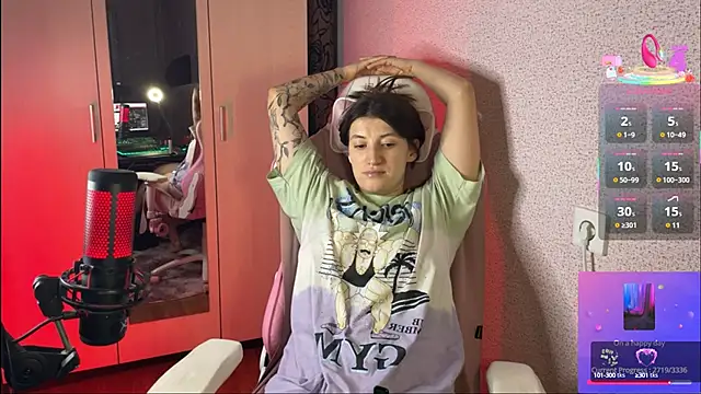 Snapshot of Katrin__kiss chatting on March 16, 8:54 pm Katrin kiss online show from March 16, 8:54 pm