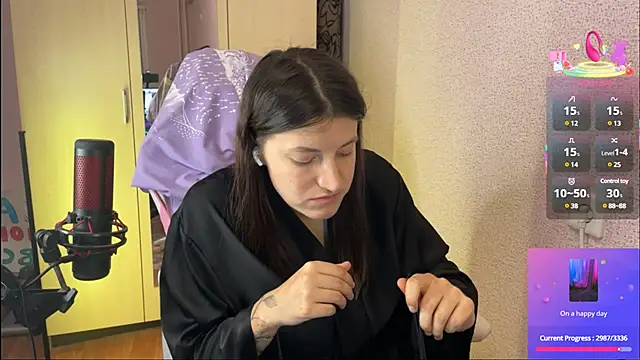 Snapshot of Katrin__kiss chatting on March 17, 6:00 pm Katrin kiss online show from March 17, 6:00 pm