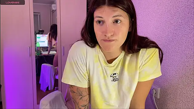 Snapshot of Katrin__kiss chatting on September 9, 9:36 pm Katrin kiss online show from September 9, 9:36 pm