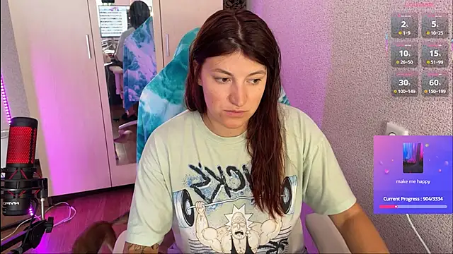 Snapshot of Katrin__kiss chatting on September 10, 10:04 am Katrin kiss online show from September 10, 10:04 am