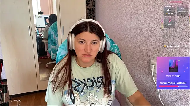 Snapshot of Katrin__kiss chatting on September 12, 8:58 am Katrin kiss online show from September 12, 8:58 am