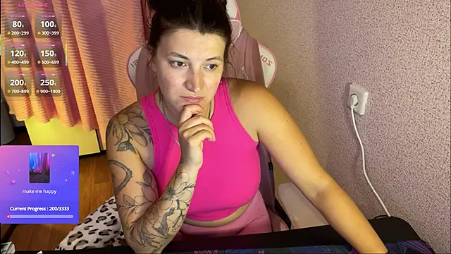 Snapshot of Katrin__kiss chatting on September 18, 2:19 pm Katrin kiss online show from September 18, 2:19 pm