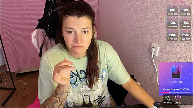 Snapshot of Katrin__kiss chatting on September 19, 9:22 am Katrin kiss online show from September 19, 9:22 am