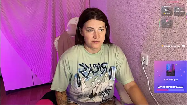 Snapshot of Katrin__kiss chatting on September 20, 11:00 am Katrin kiss online show from September 20, 11:00 am