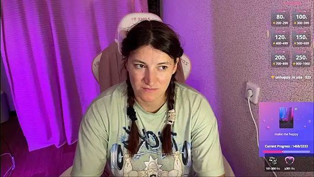 Snapshot of Katrin__kiss chatting on September 21, 6:09 pm Katrin kiss online show from September 21, 6:09 pm