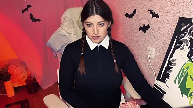 Snapshot of Katrin__kiss chatting on October 27, 5:06 pm Katrin kiss online show from October 27, 5:06 pm