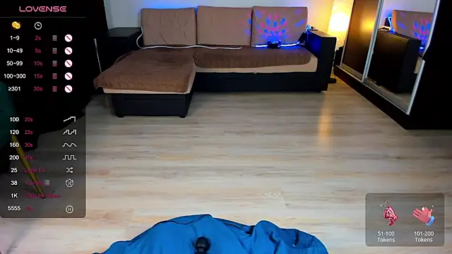 Carolina bby online show from March 8, 6:58 pm