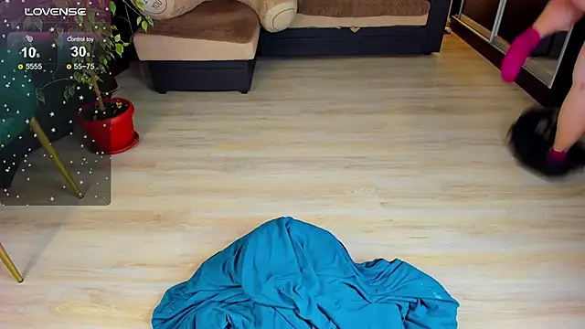 Snapshot of Carolina_bby chatting on February 3, 7:41 pm Carolina bby online show from February 3, 7:41 pm