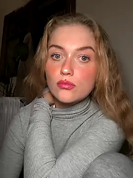 Goldloeckchen159 online show from December 6, 6:06 pm