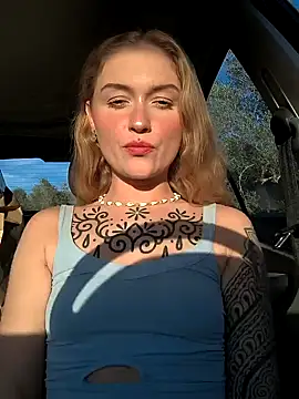 Goldloeckchen159 online show from December 11, 2:33 pm