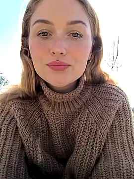 Goldloeckchen159 online show from December 12, 9:19 am