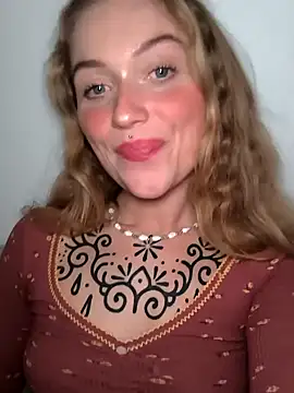 Goldloeckchen159 online show from December 12, 7:48 pm