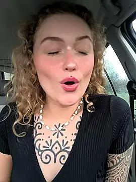 Goldloeckchen159 online show from December 15, 9:35 am