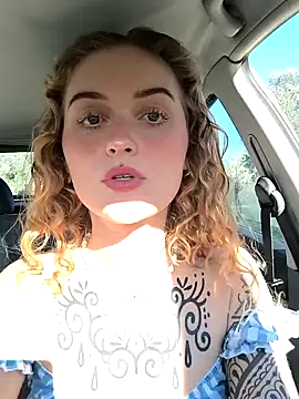 Goldloeckchen159 online show from December 18, 12:40 pm