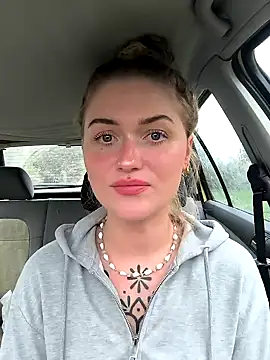 Goldloeckchen159 online show from December 20, 1:00 pm