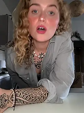 Goldloeckchen159 online show from December 21, 12:49 pm