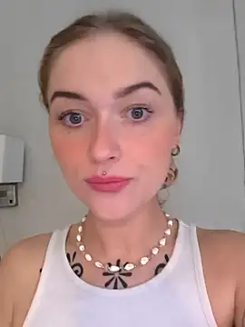 Goldloeckchen159 online show from December 29, 6:35 am