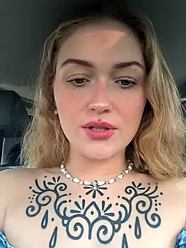 Goldloeckchen159 online show from December 30, 7:26 am