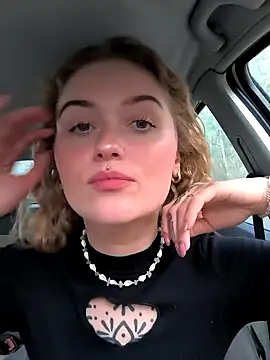 Goldloeckchen159 online show from January 12, 2:41 pm