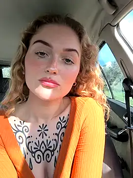 Goldloeckchen159 online show from January 31, 11:46 am