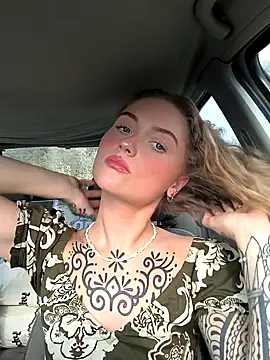 Goldloeckchen159 online show from February 8, 1:44 pm