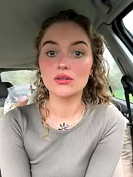 Goldloeckchen159 online show from February 15, 10:44 am